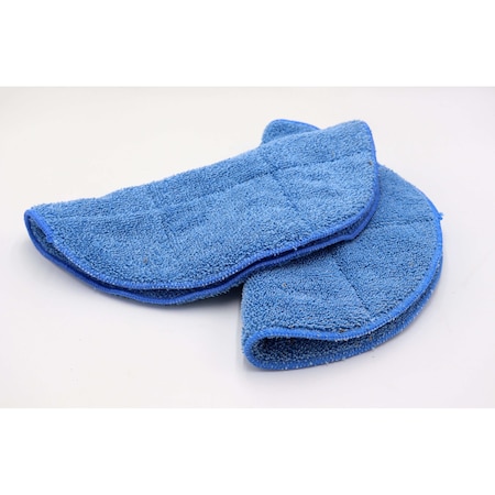 Prolux Two New 15in Mopping Pads for Core 15in Core_15_MicroPad